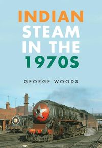 Produktbild: Indian Steam in the 1970s