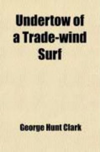Produktbild: Undertow of a Trade-Wind Surf