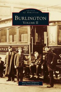 Produktbild: Burlington, Volume II