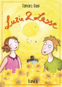 Produktbild: Luzie und Lasse - Band 2