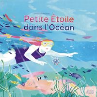 Produktbild: Petite &eacute;toile dans l'oc&eacute;an