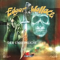 Produktbild: Der Unheimliche