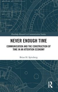 Produktbild: Never Enough Time