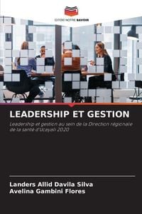 Produktbild: Leadership Et Gestion