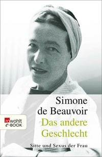 Produktbild: Das andere Geschlecht