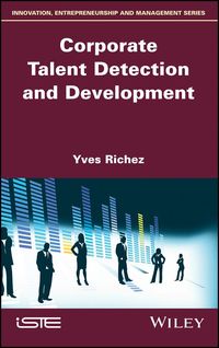 Produktbild: Corporate Talent Detection and Development