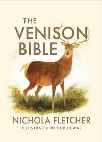 Produktbild: The Venison Bible