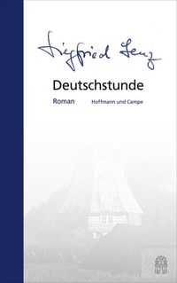 Bild vom Artikel Deutschstunde vom Autor Siegfried Lenz