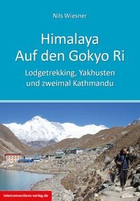 Produktbild: Himalaya - Auf den Gokyo Ri