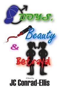 Produktbild: Boys, Beauty & Betrayal