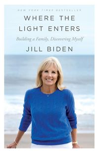 Produktbild: Where the Light Enters