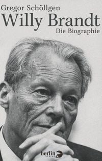 Produktbild: Willy Brandt
