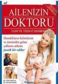 Produktbild: Ailenizin Doktoru
