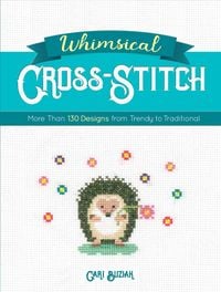 Produktbild: Whimsical Cross-Stitch