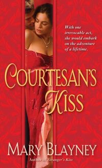 Produktbild: Courtesan's Kiss