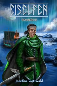 Produktbild: Eiselfen: Raubz&uuml;ge