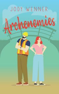 Produktbild: Archenemies