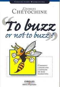 Produktbild: To buzz or not to buzz comment