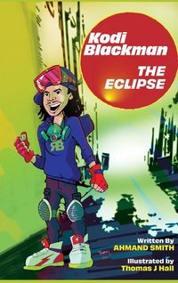 Produktbild: Kodi Blackman | The Eclipse