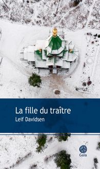 Produktbild: La fille du traitre