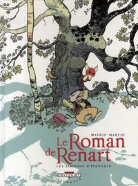 Produktbild: Le roman de Renart