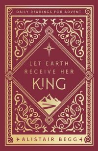 Produktbild: Let Earth Receive Her King
