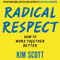 Produktbild: Radical Respect