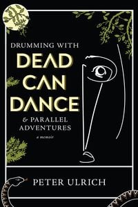 Produktbild: Drumming with Dead Can Dance