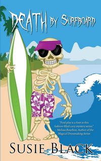 Produktbild: Death by Surfboard