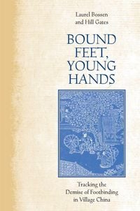 Produktbild: Bound Feet, Young Hands