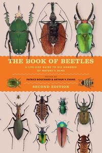 Produktbild: The Book of Beetles, Second Edition