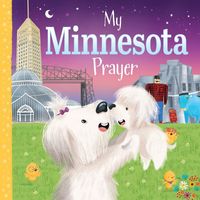 Produktbild: My Minnesota Prayer
