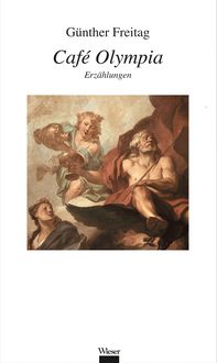 Produktbild: Caf&eacute; Olympia