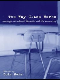 Produktbild: The Way Class Works