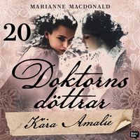 Produktbild: K&auml;ra Amalie