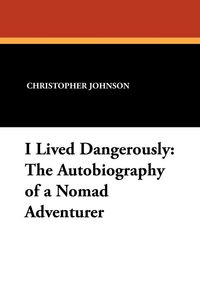 Produktbild: I Lived Dangerously