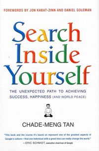 Produktbild: Tan, C: Search Inside Yourself