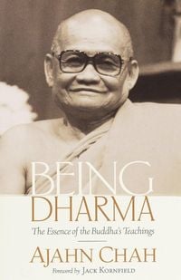 Produktbild: Being Dharma