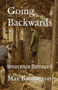 Produktbild: Going Backwards