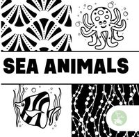 Produktbild: Sea Animals