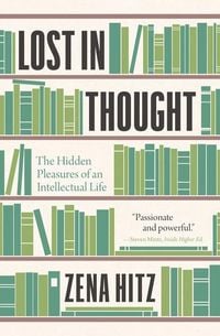 Produktbild: Lost in Thought