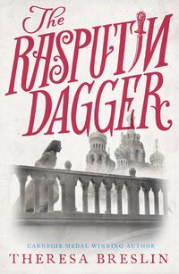Produktbild: The Rasputin Dagger