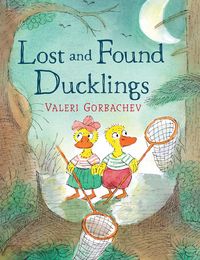 Produktbild: Lost & Found Ducklings