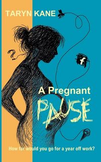 Produktbild: A Pregnant Pause