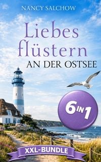 Produktbild: Liebesfl&uuml;stern an der Ostsee