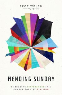 Produktbild: Mending Sunday