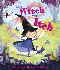 Produktbild: The Witch with an Itch