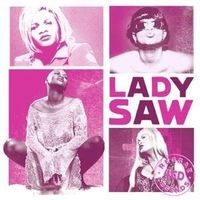 Produktbild: Lady Saw: Reggae Legends (4CD Box)
