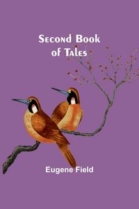 Produktbild: Second Book of Tales