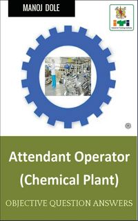 Produktbild: Attendant Operator Chemical Plant